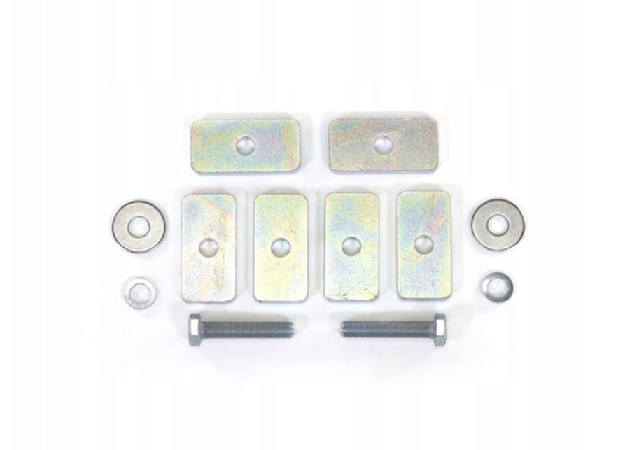 Комплект для уменьшения угла кардана Ironman 1223K